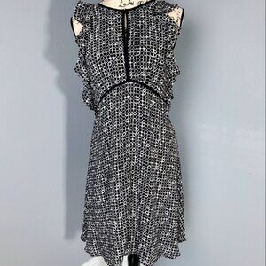 MaxStudio sleevless dress, Medium